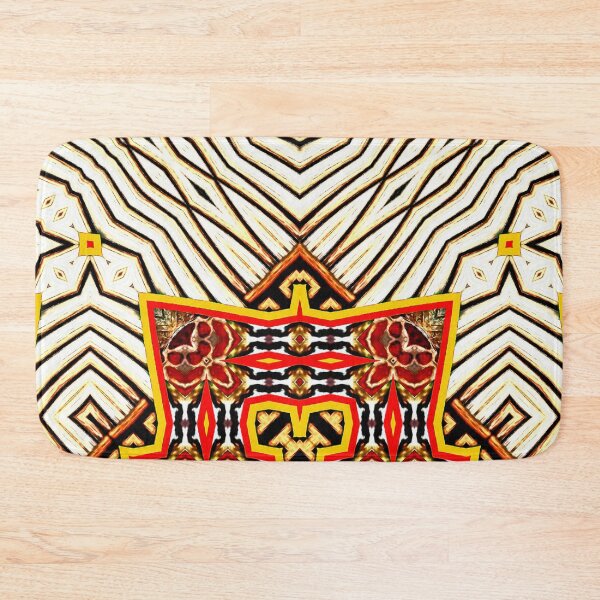 Item preview,  LET'S CELEBRATE  NATIVE AMERICAN  HERITAGE MONTH -  GREAT ABSTRACT TRIBAL PAINTINGS PATTERN FROM THE NATIVE AMERICAN ART HERITAGE - PERFECT CHRISTMAS GIFT FOR COLLECTORS. designed and sold by Ralek.