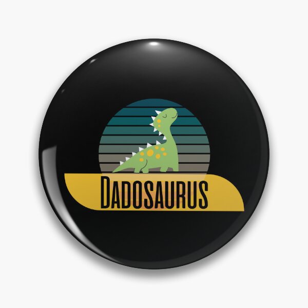 Item preview, Dadosaurus Best Gift For Dad, Daddy, Father, Husband or New Dad and Dad to Be designed and sold by Kubala.