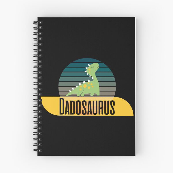 Item preview, Dadosaurus Best Gift For Dad, Daddy, Father, Husband or New Dad and Dad to Be designed and sold by Kubala.