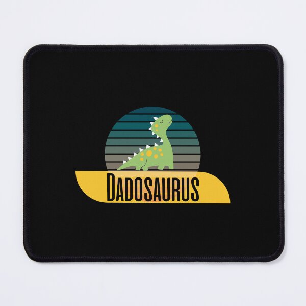 Item preview, Dadosaurus Best Gift For Dad, Daddy, Father, Husband or New Dad and Dad to Be designed and sold by Kubala.