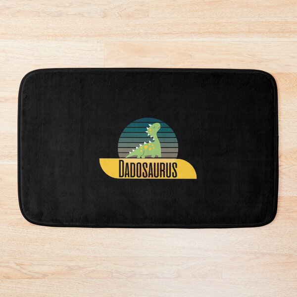 Item preview, Dadosaurus Best Gift For Dad, Daddy, Father, Husband or New Dad and Dad to Be designed and sold by Kubala.
