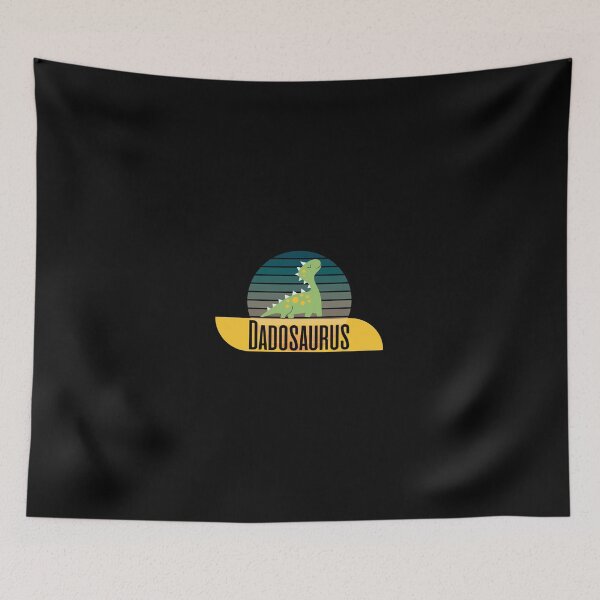 Item preview, Dadosaurus Best Gift For Dad, Daddy, Father, Husband or New Dad and Dad to Be designed and sold by Kubala.