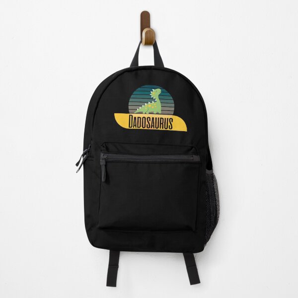 Item preview, Dadosaurus Best Gift For Dad, Daddy, Father, Husband or New Dad and Dad to Be designed and sold by Kubala.