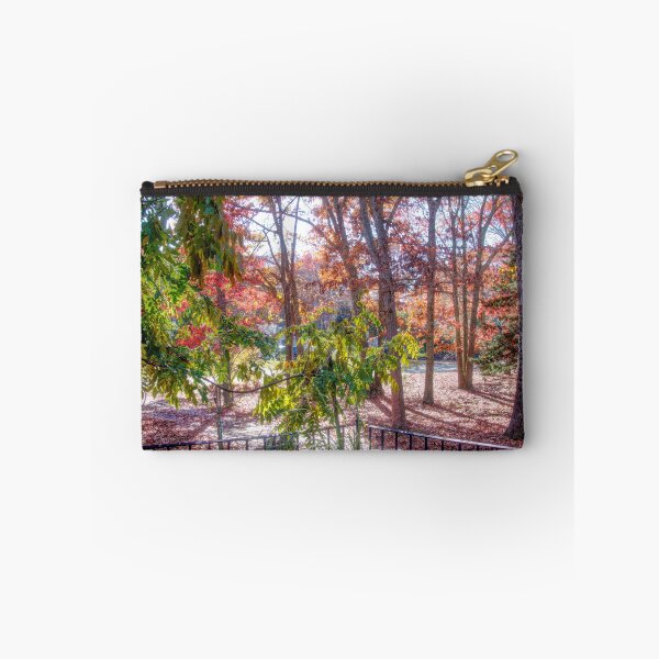 Aperçu de l'œuvre Beauté éphémère de l'automne créée et vendue par Rick Gold.