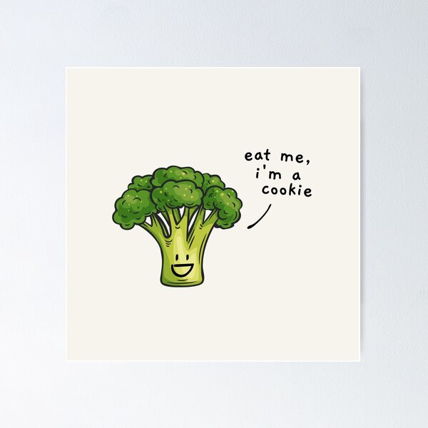 Item preview, eat me, i'm a cookie designed and sold by AprilCreations.