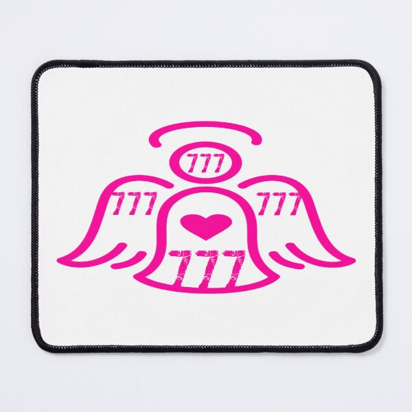 Item preview, Angel numbers 777,,,, 777. designed and sold by Chakilogy.