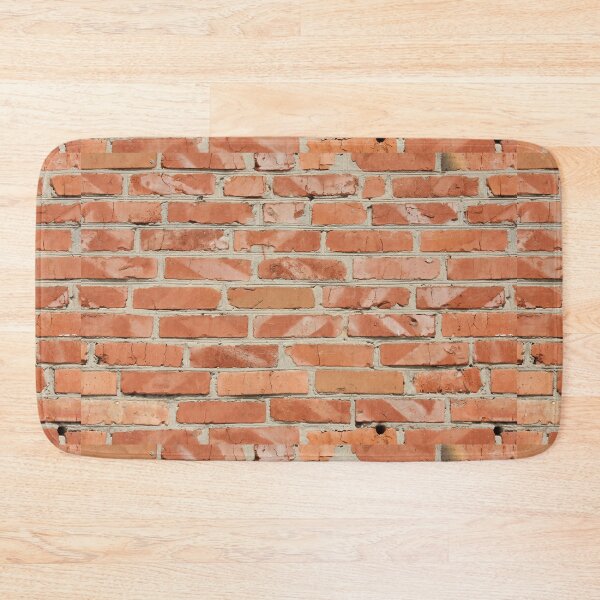 Item preview, Brick wall. Old wall. designed and sold by HelgaScand.