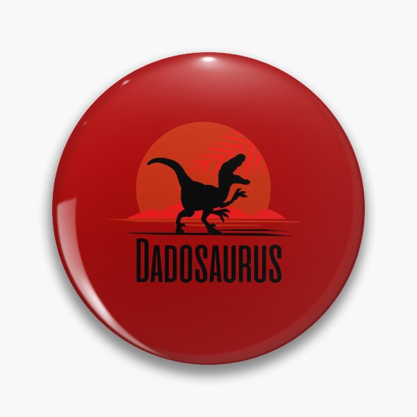 Item preview, Dadosaurus Best Gift For Dad, Daddy, Father, Husband or New Dad and Dad to Be designed and sold by Kubala.