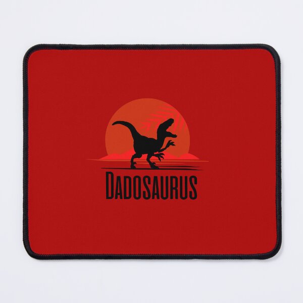 Item preview, Dadosaurus Best Gift For Dad, Daddy, Father, Husband or New Dad and Dad to Be designed and sold by Kubala.