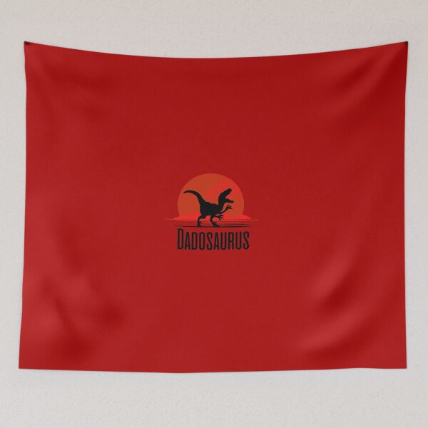 Item preview, Dadosaurus Best Gift For Dad, Daddy, Father, Husband or New Dad and Dad to Be designed and sold by Kubala.