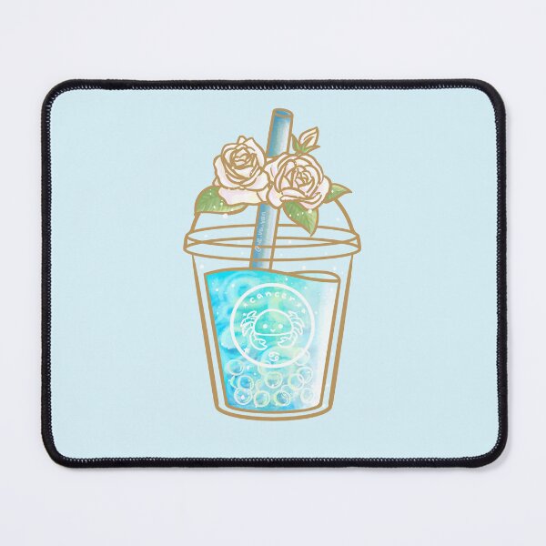 Item preview, Linda bebida de cáncer designed and sold by Cafe Van.
