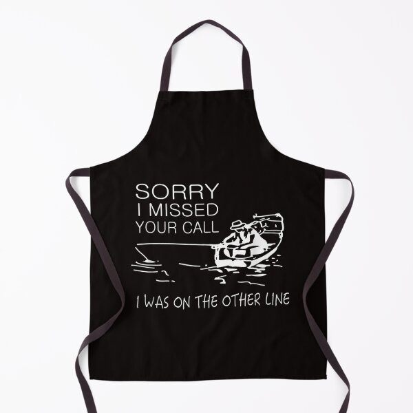 Item preview, Sorry I Missed Your Call I was On The Other Line designed and sold by Best Selling ⭐⭐⭐⭐⭐(9.0).