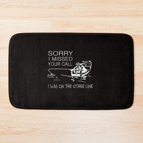 Item preview, Sorry I Missed Your Call I was On The Other Line designed and sold by Best Selling ⭐⭐⭐⭐⭐(9.0).