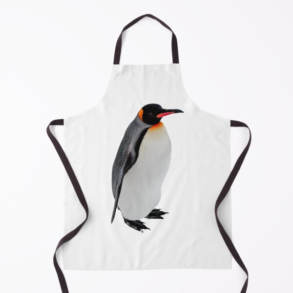 Item preview, Emperor Penguin designed and sold by CritterSticker.
