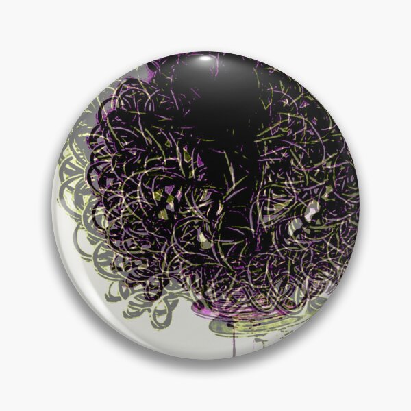 Item preview, crazy flower designed and sold by ART22.