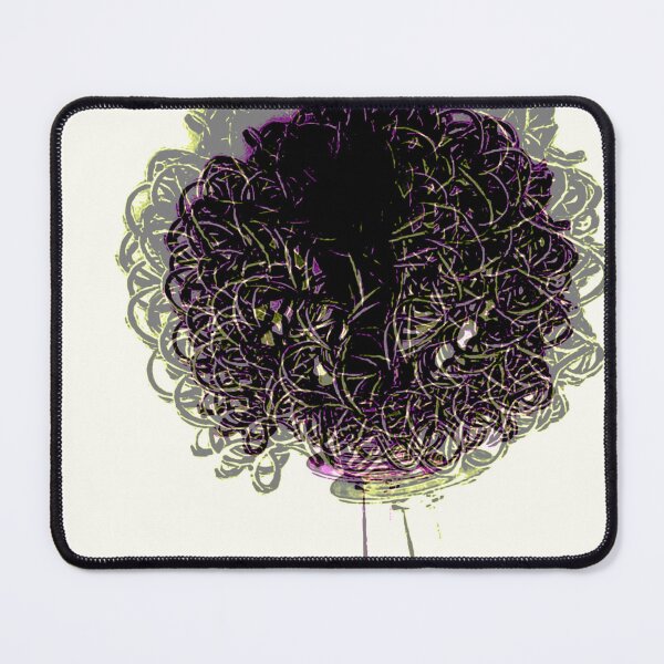 Item preview, crazy flower designed and sold by ART22.