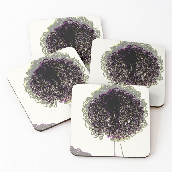Item preview, crazy flower designed and sold by ART22.