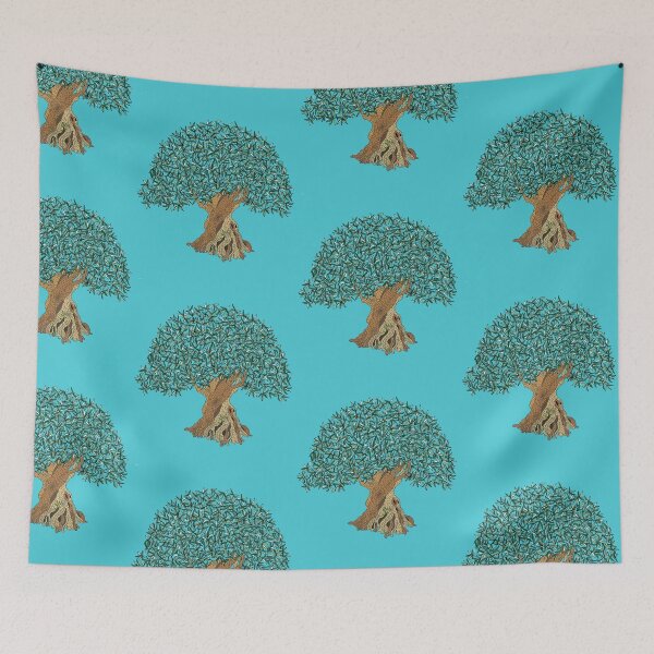 Item preview, 1110 Years Old Olive Tree designed and sold by m-lapino.
