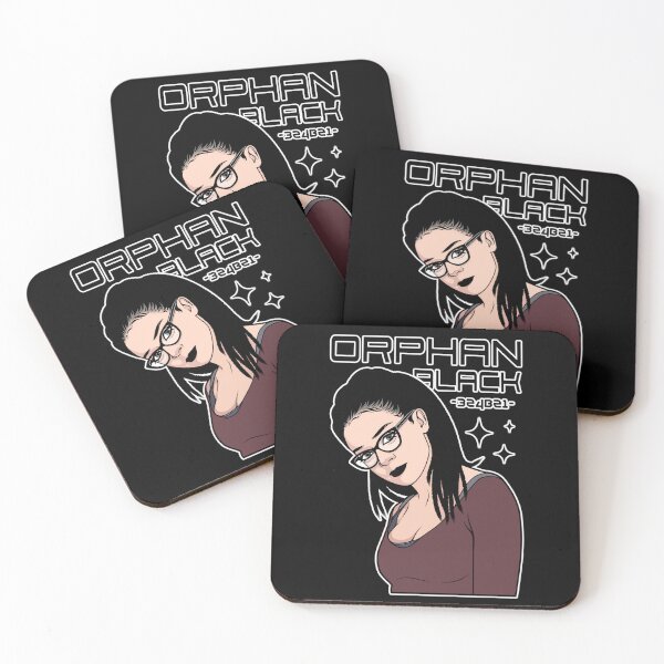 Item preview, Cosima Niehaus, Orphan Black designed and sold by ObsidianDaz.