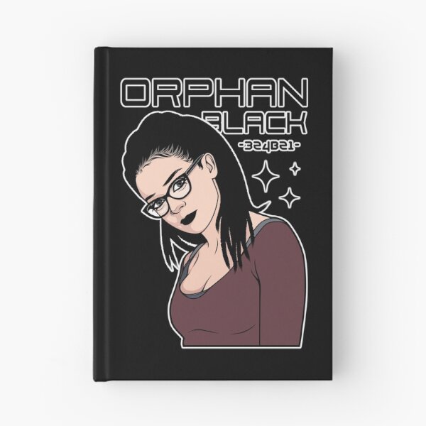 Item preview, Cosima Niehaus, Orphan Black designed and sold by ObsidianDaz.