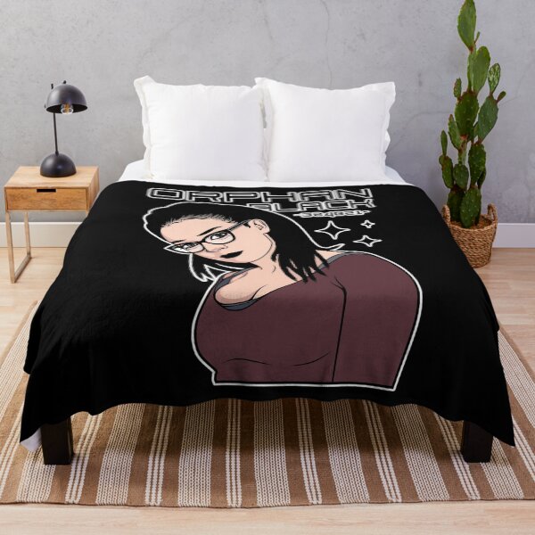 Item preview, Cosima Niehaus, Orphan Black designed and sold by ObsidianDaz.