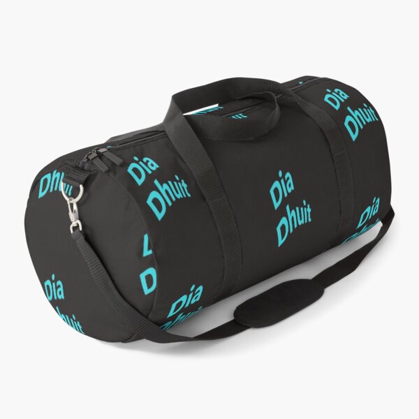 Item preview, Dia Dhuit - hello in Irish Gaelic  designed and sold by lobodelnoir.