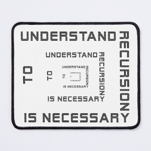 Item preview, Recursion - multiple designed and sold by wagnerps.