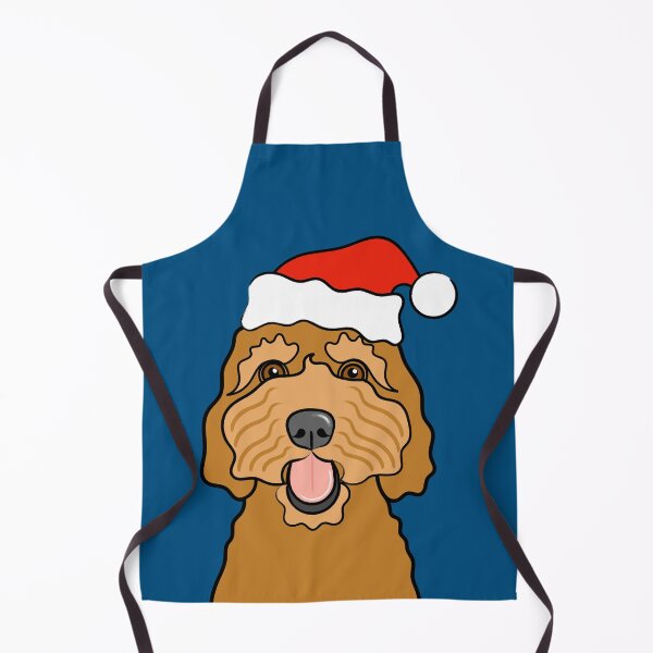 Aperçu de l'œuvre Joyeux NoëlÀ la meilleure maman chien ! créée et vendue par Adam Regester.