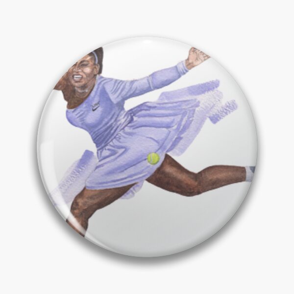Item preview, Serena Williams designed and sold by DAYLIFE.