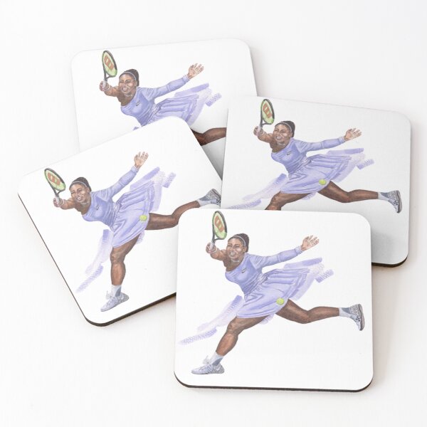 Item preview, Serena Williams designed and sold by DAYLIFE.