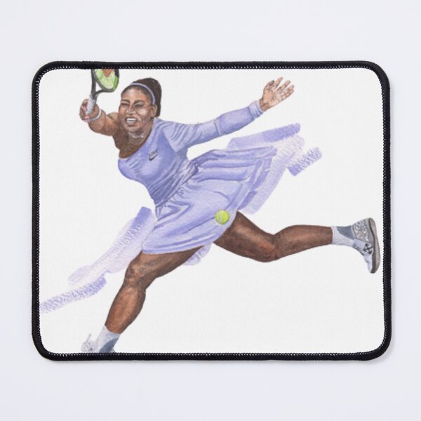 Item preview, Serena Williams designed and sold by DAYLIFE.