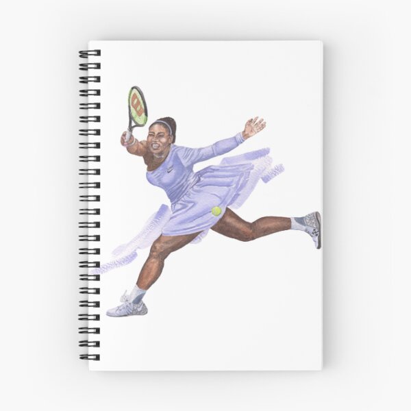 Item preview, Serena Williams designed and sold by DAYLIFE.