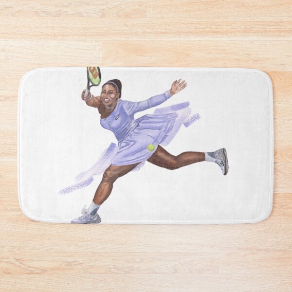 Item preview, Serena Williams designed and sold by DAYLIFE.