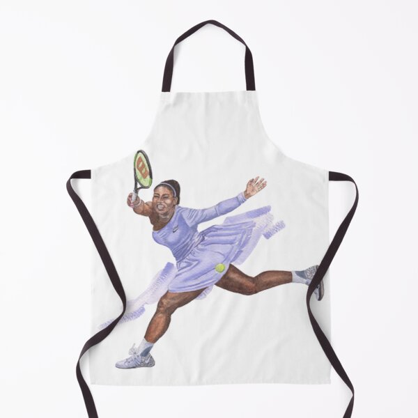 Item preview, Serena Williams designed and sold by DAYLIFE.