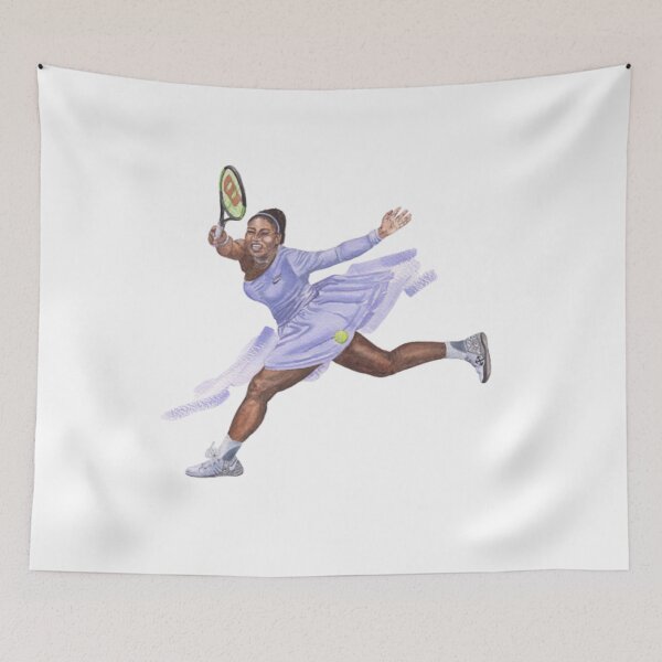 Item preview, Serena Williams designed and sold by DAYLIFE.