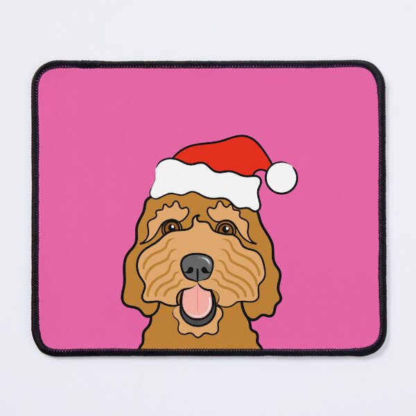 Item preview, Merry ChristmasTo The Best Dog Mum! designed and sold by Adam Regester.