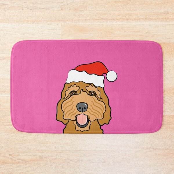 Item preview, Merry ChristmasTo The Best Dog Mum! designed and sold by Adam Regester.