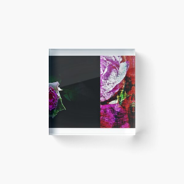 Item preview, Pink diptych designed and sold by ART22.
