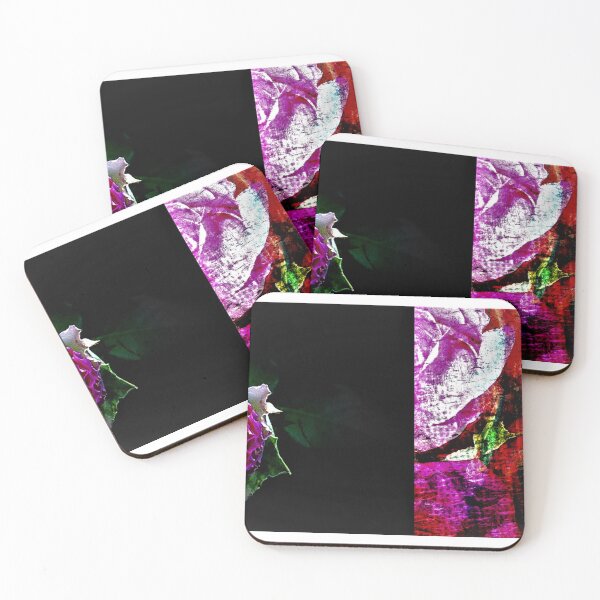 Item preview, Pink diptych designed and sold by ART22.