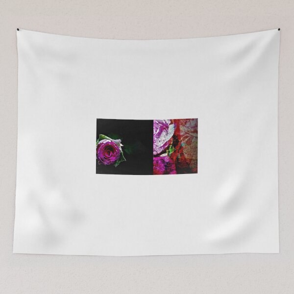 Item preview, Pink diptych designed and sold by ART22.