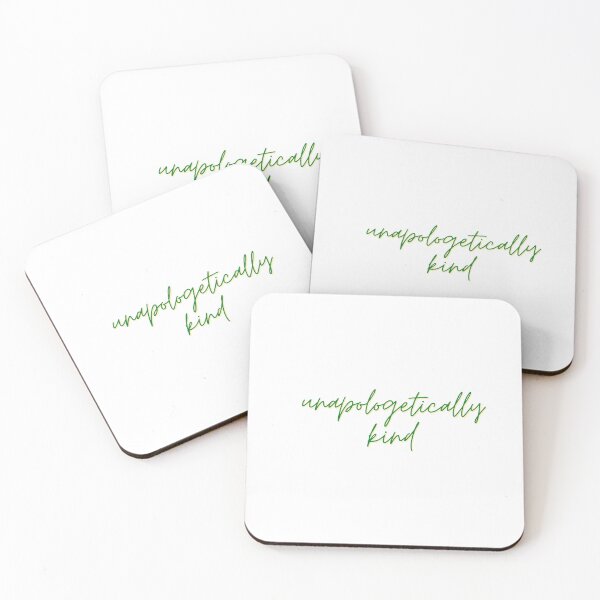 Item preview, Unapologetically kind designed and sold by GamersLands.