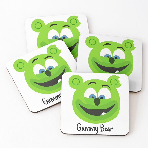 Item preview, gummybär designed and sold by Aurealis Creatief.