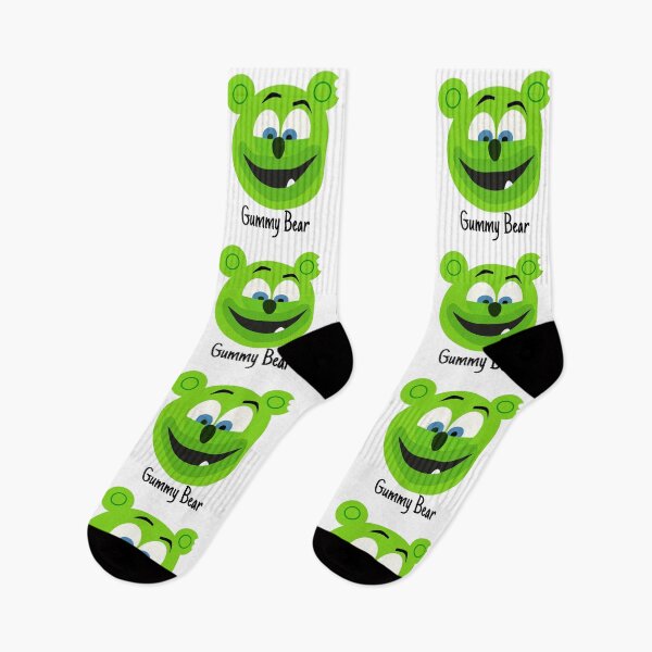 Item preview, gummybär designed and sold by Aurealis Creatief.
