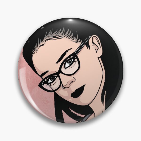 Item preview, Cosima Niehaus, Dyad Institute, Orphan Black designed and sold by ObsidianDaz.