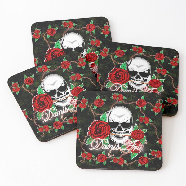 Item preview, Crane and Roses designed and sold by Danisa84.