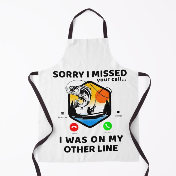 Item preview, Sorry I Missed Your Call I was On The Other Line designed and sold by Best Selling ⭐⭐⭐⭐⭐(9.0).