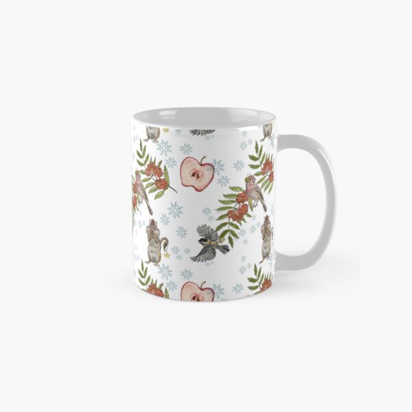 Item preview, Forest Holiday designed and sold by wurmwares.