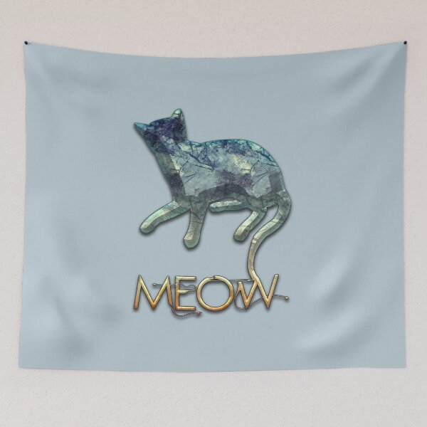 Item preview, meow designed and sold by mensijazavcevic.