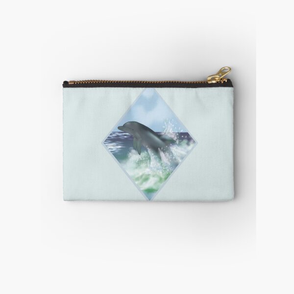 Item preview, Dolphin Splash designed and sold by Gibbous-.