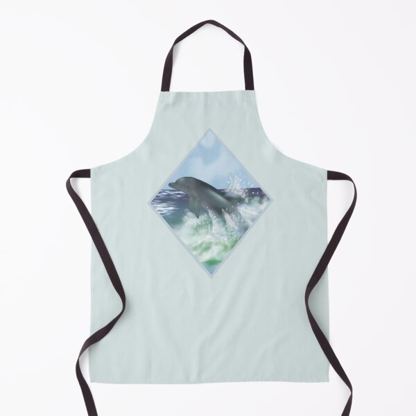 Item preview, Dolphin Splash designed and sold by Gibbous-.